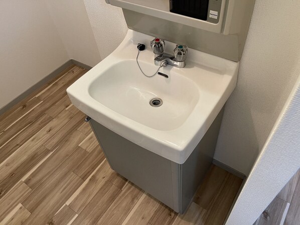 サンライフ雅の物件内観写真